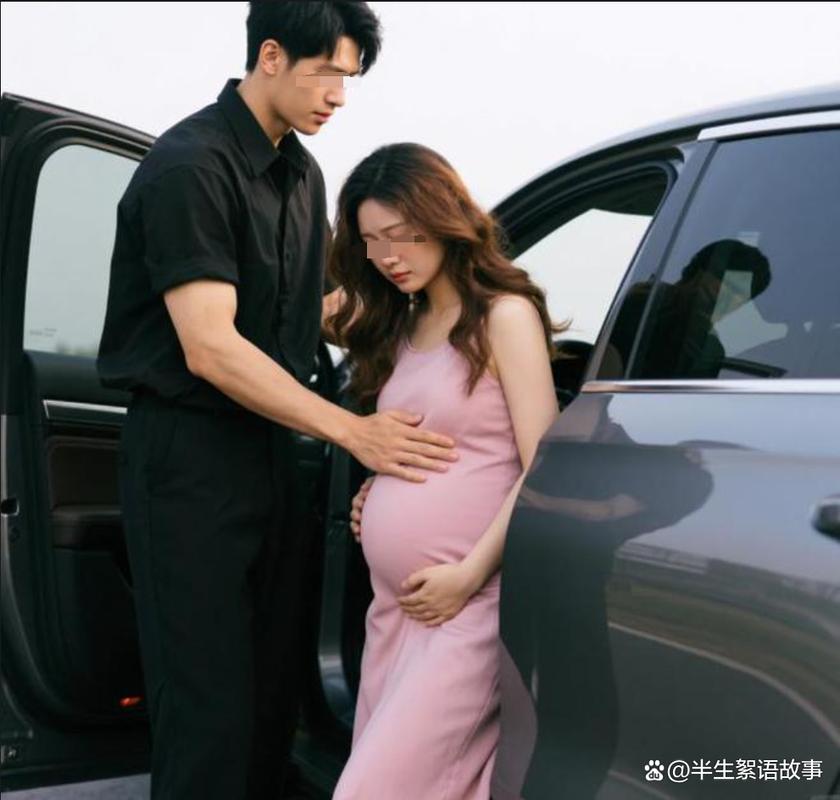 菲律宾女星Ellen带娃和前男友度假，坦荡回应债务婚变传闻