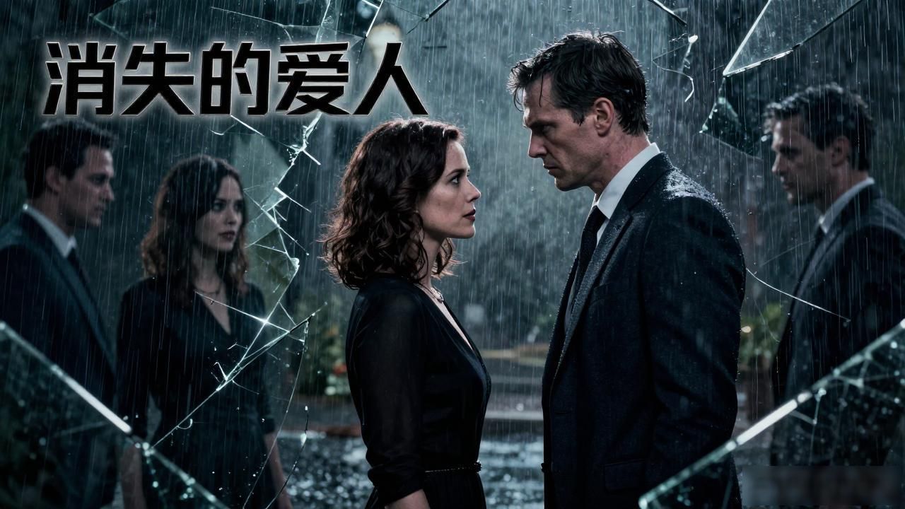悬疑片推荐排名前十_全球公认十大高分悬疑片_精油推理片在线观看vip中文