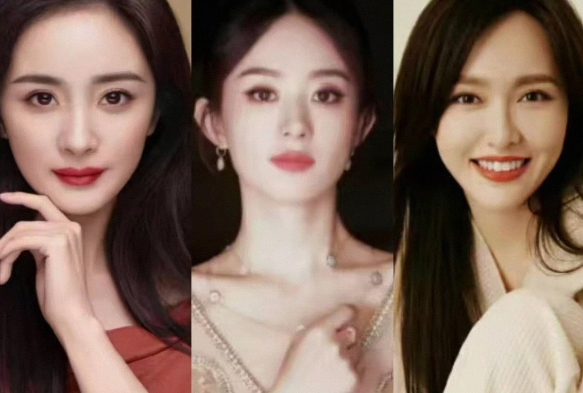 中国女演员海外排名分析_百度热点明星尖叫榜,_:中国女星人气榜在日本