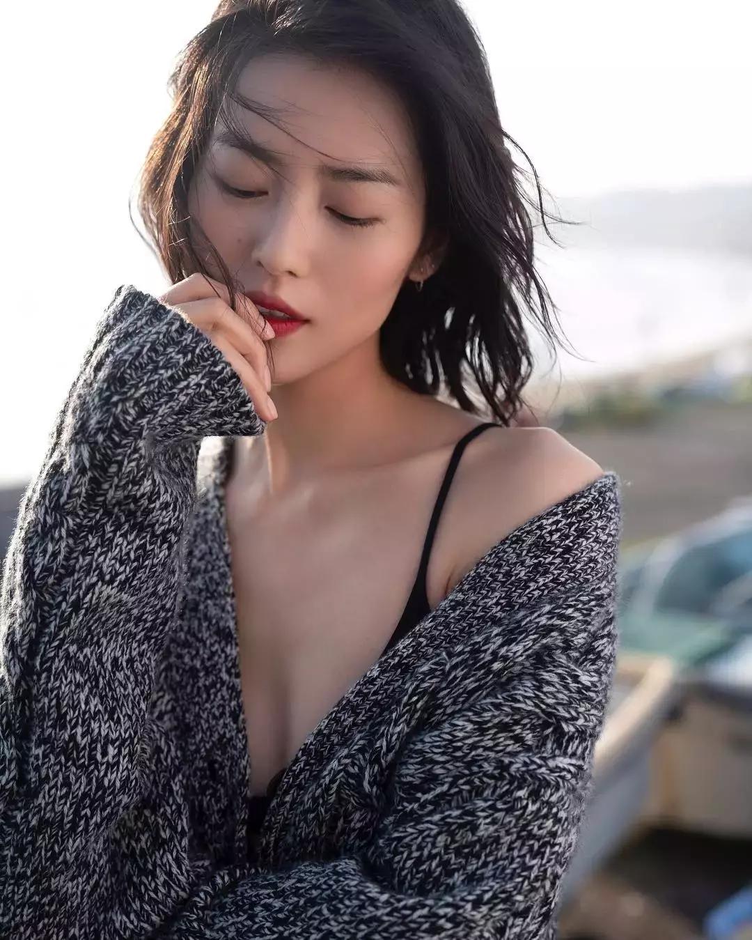女明星短发造型_短发造型_辛芷蕾短发分析